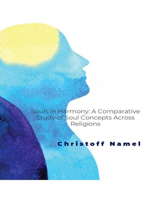 cover image of Souls in Harmony